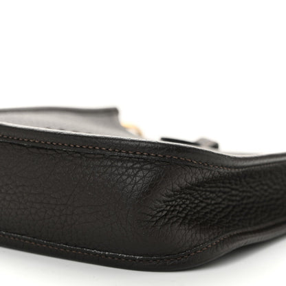 Taurillon Clemence Evelyne TPM Rouge Sellier