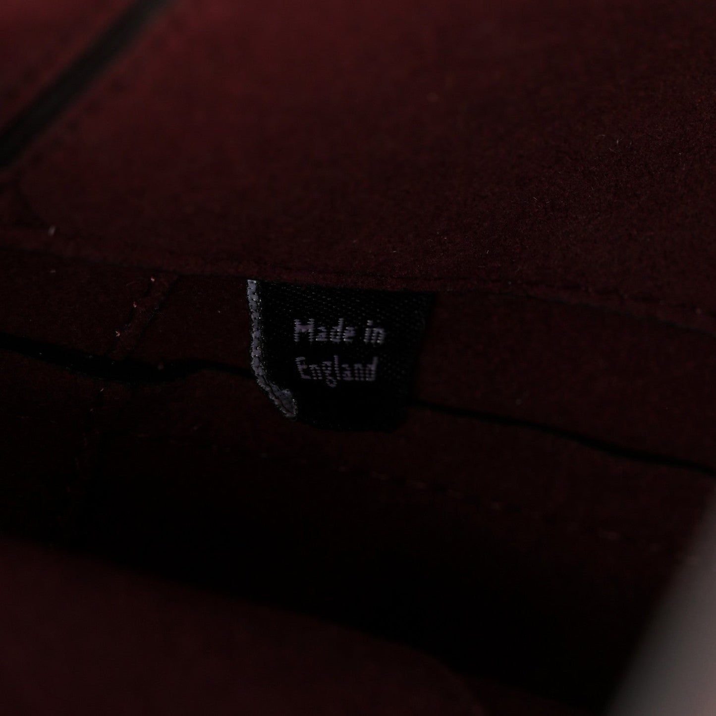 Calfskin Studded Medium Cara Delevingne Convertible Satchel Oxblood