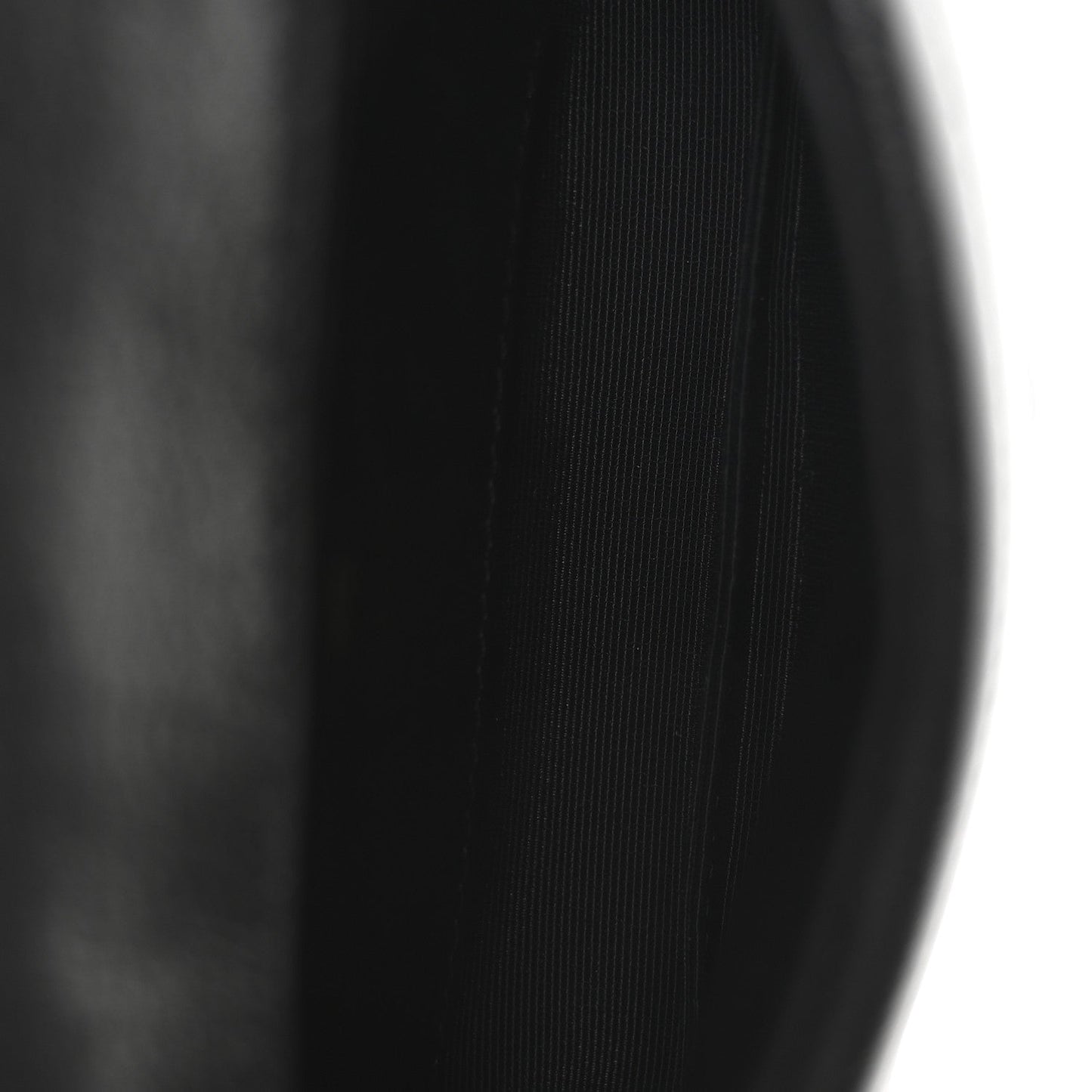 Calfskin Quilted Micro 4G Soft Bag Black