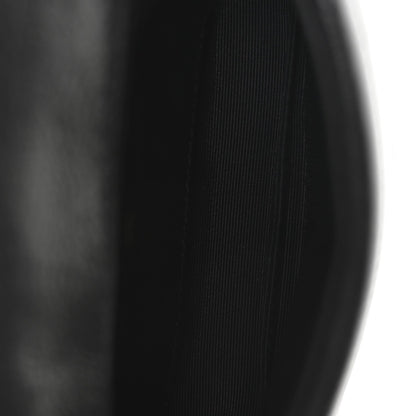 Calfskin Quilted Micro 4G Soft Bag Black