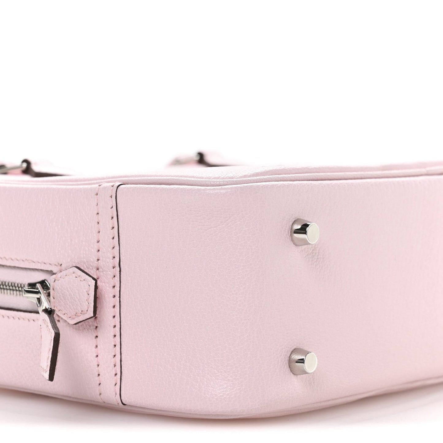 Chevre Mysore Mini Plume Rose Darling