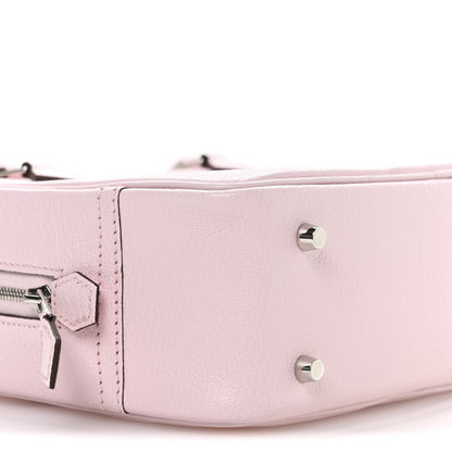 Chevre Mysore Mini Plume Rose Darling