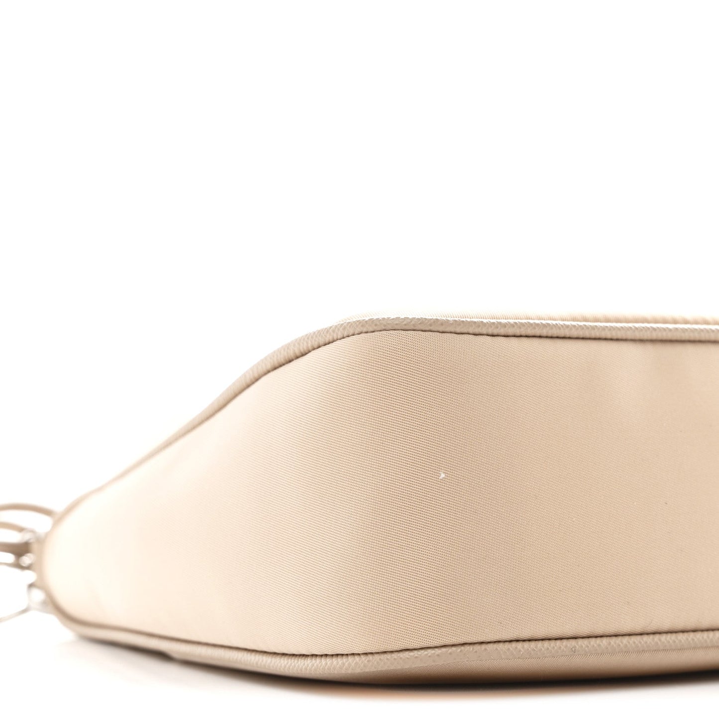 Nylon Re-Edition 2005 Shoulder Bag Cammeo