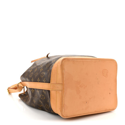 Monogram Noe