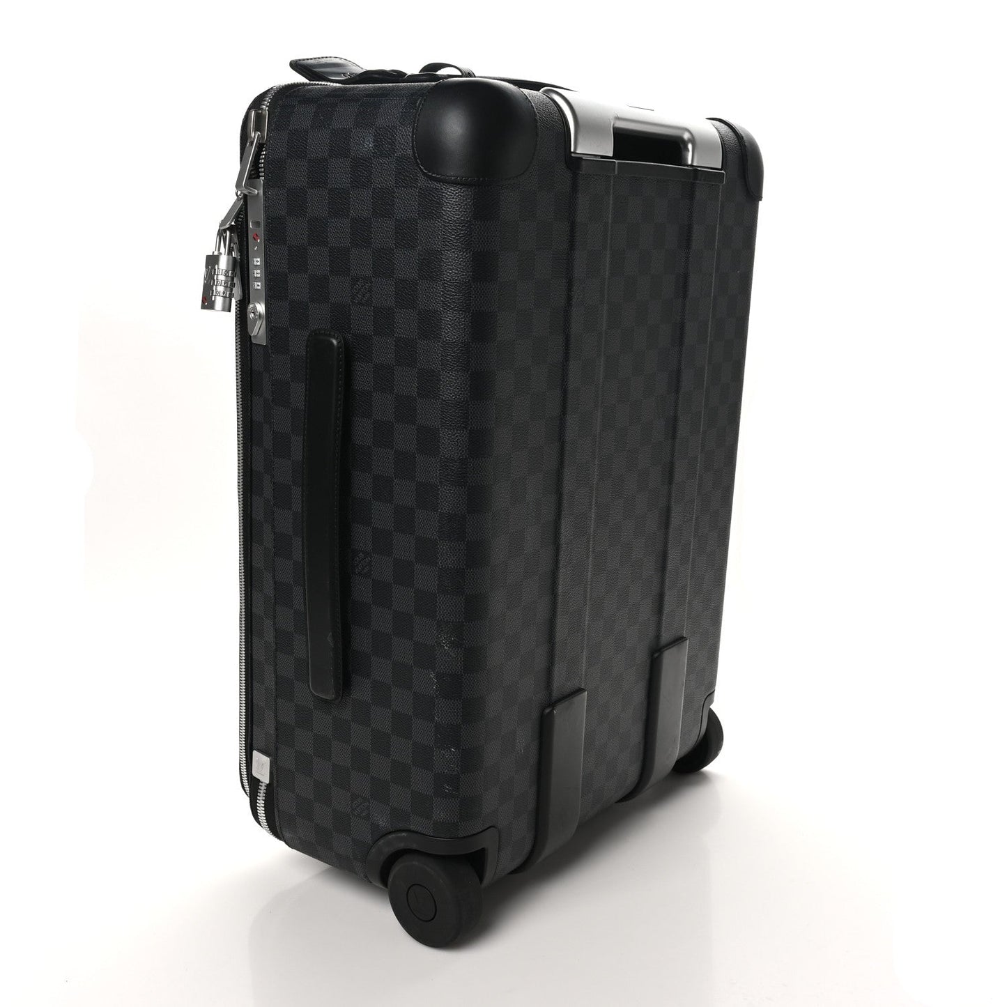 Damier Graphite Pegase Trolley Case