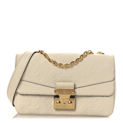 Empreinte Marceau Neige