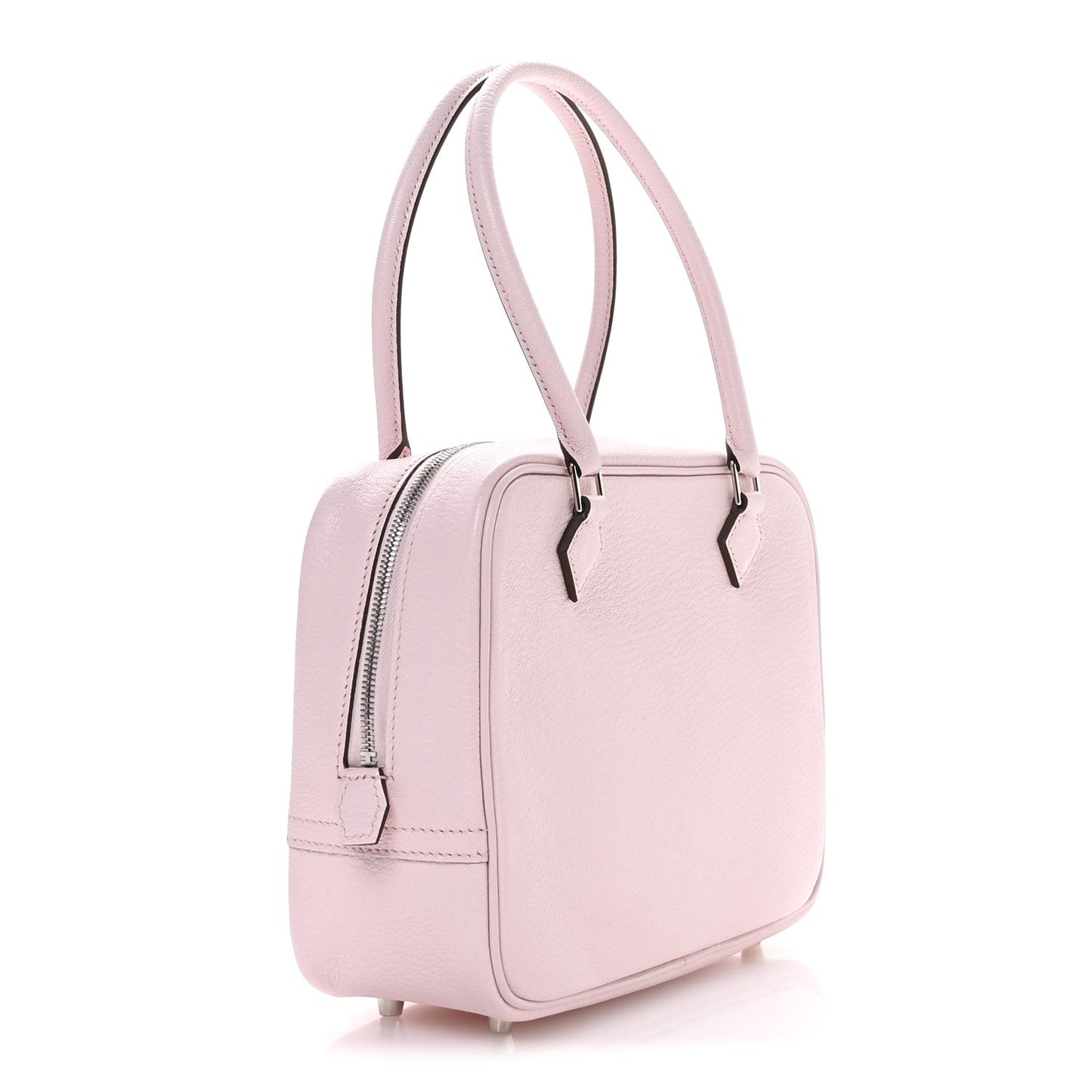 Chevre Mysore Mini Plume Rose Darling