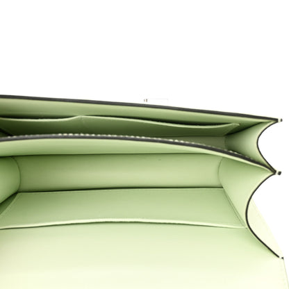 Epsom Constance 18 Vert Fizz