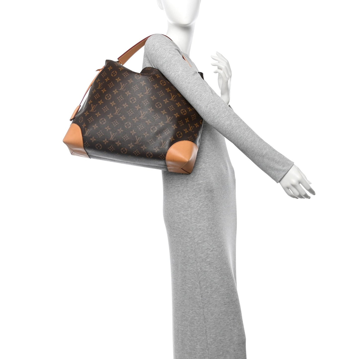 Monogram Berri MM