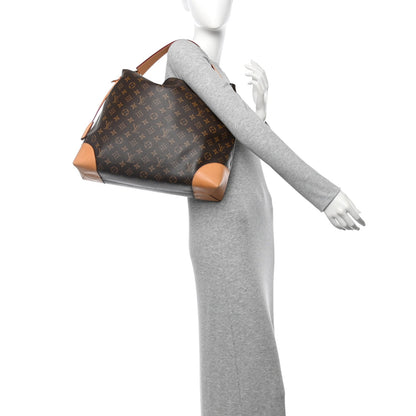 Monogram Berri MM