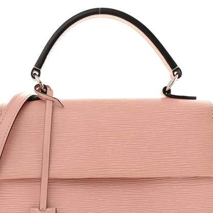 Epi Cluny BB Rose Ballerine