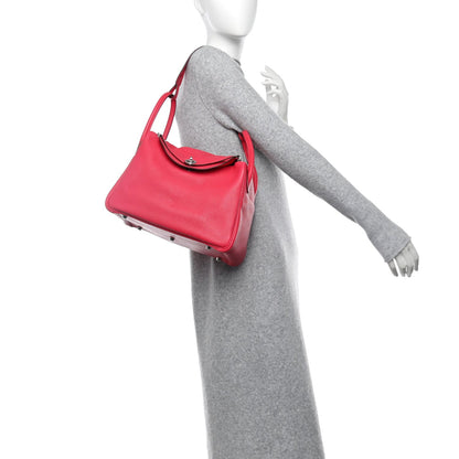 Taurillon Clemence Lindy 30  Rose Extreme
