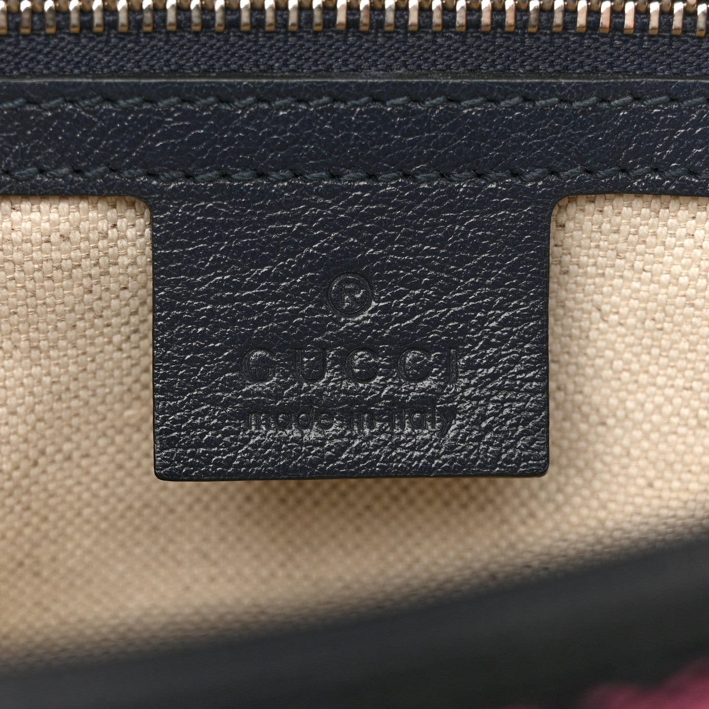 Monogram Multicolor Matelasse Diagonal Small GG Marmont Shoulder Bag Pink Blue
