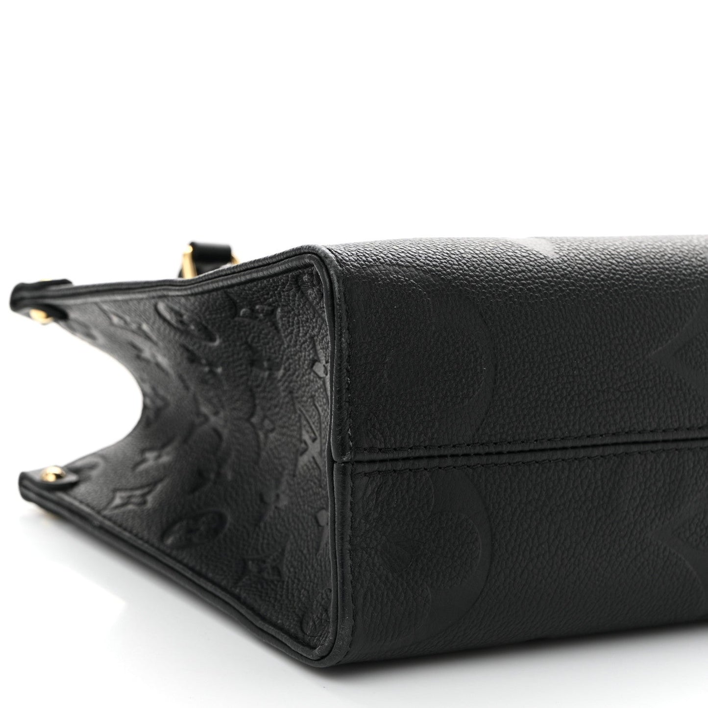 Empreinte Monogram Giant Onthego PM Black