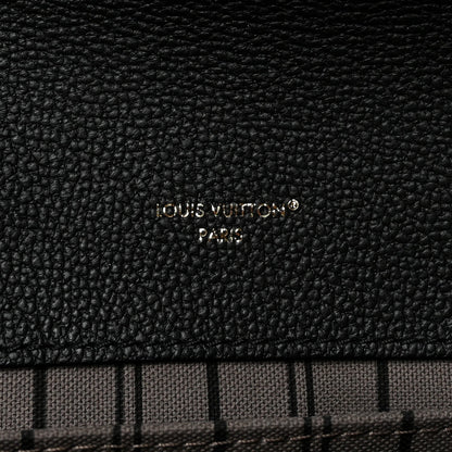 Empreinte Pochette Metis Black