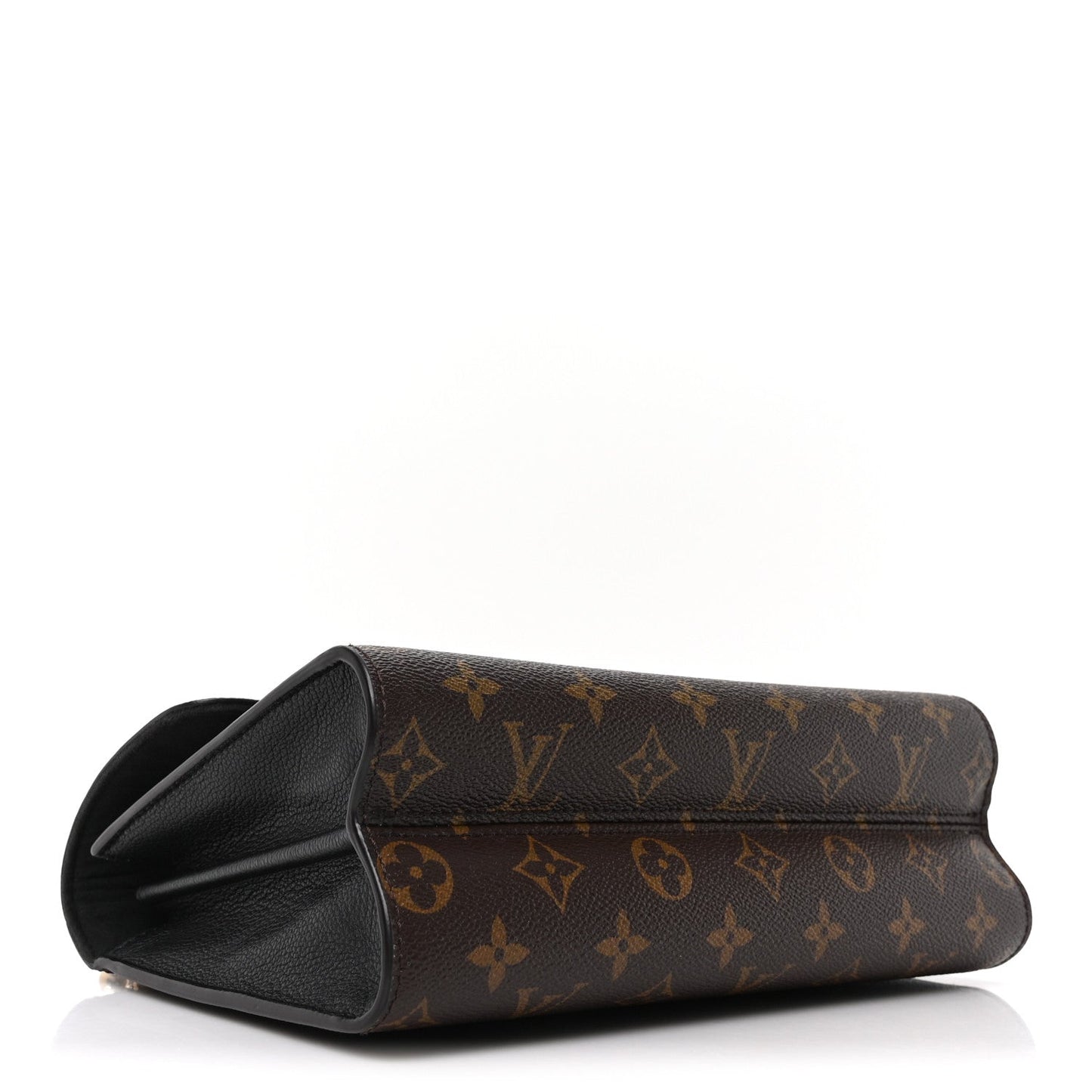 Monogram Victoire Black
