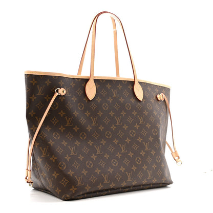 Monogram Neo Neverfull GM
