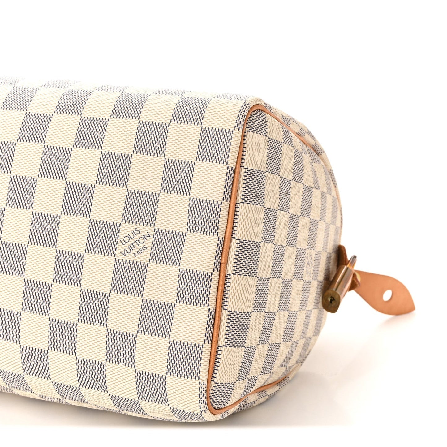 Damier Azur Speedy 25