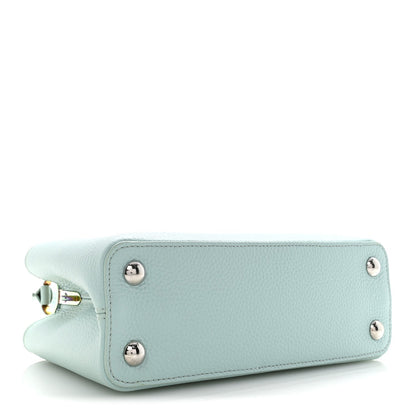 Taurillon Capucines BB Iridescent Topaz