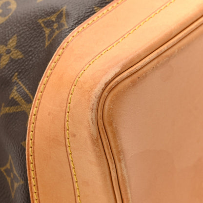 Monogram Noe
