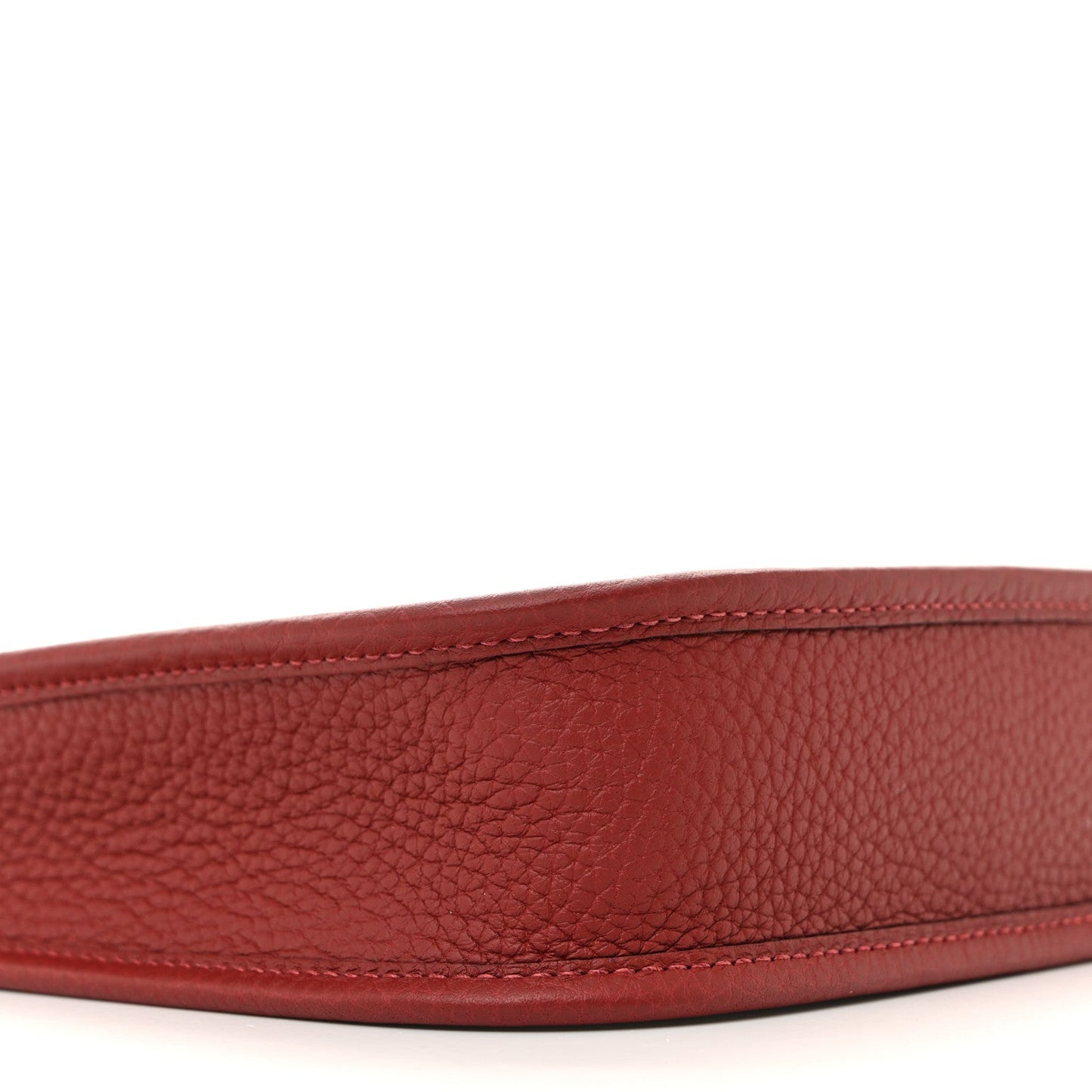 Taurillon Clemence Evelyne TPM Rouge H