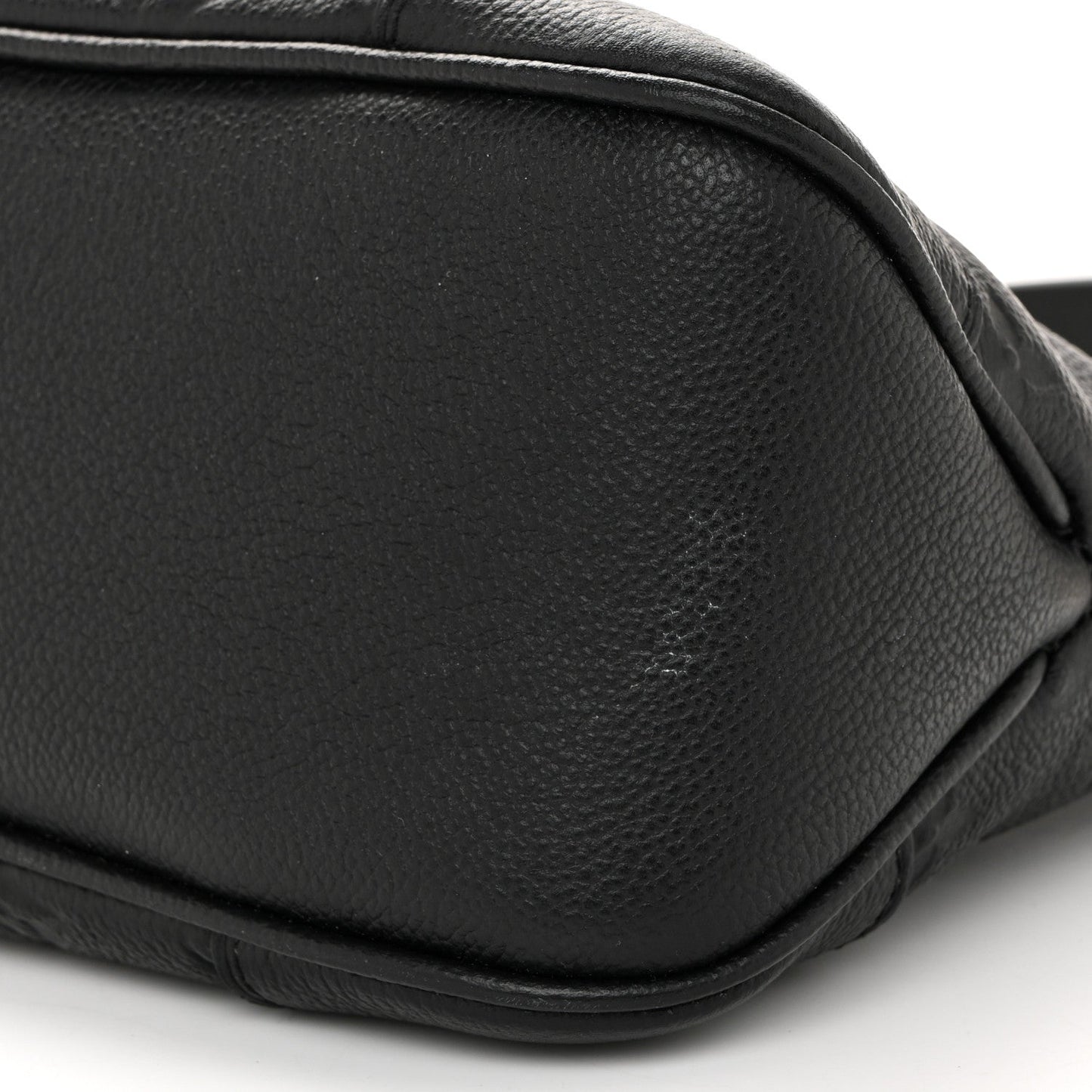Empreinte Monogram Boulogne NM Black