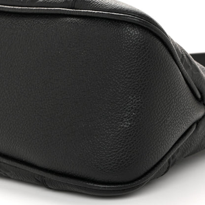 Empreinte Monogram Boulogne NM Black