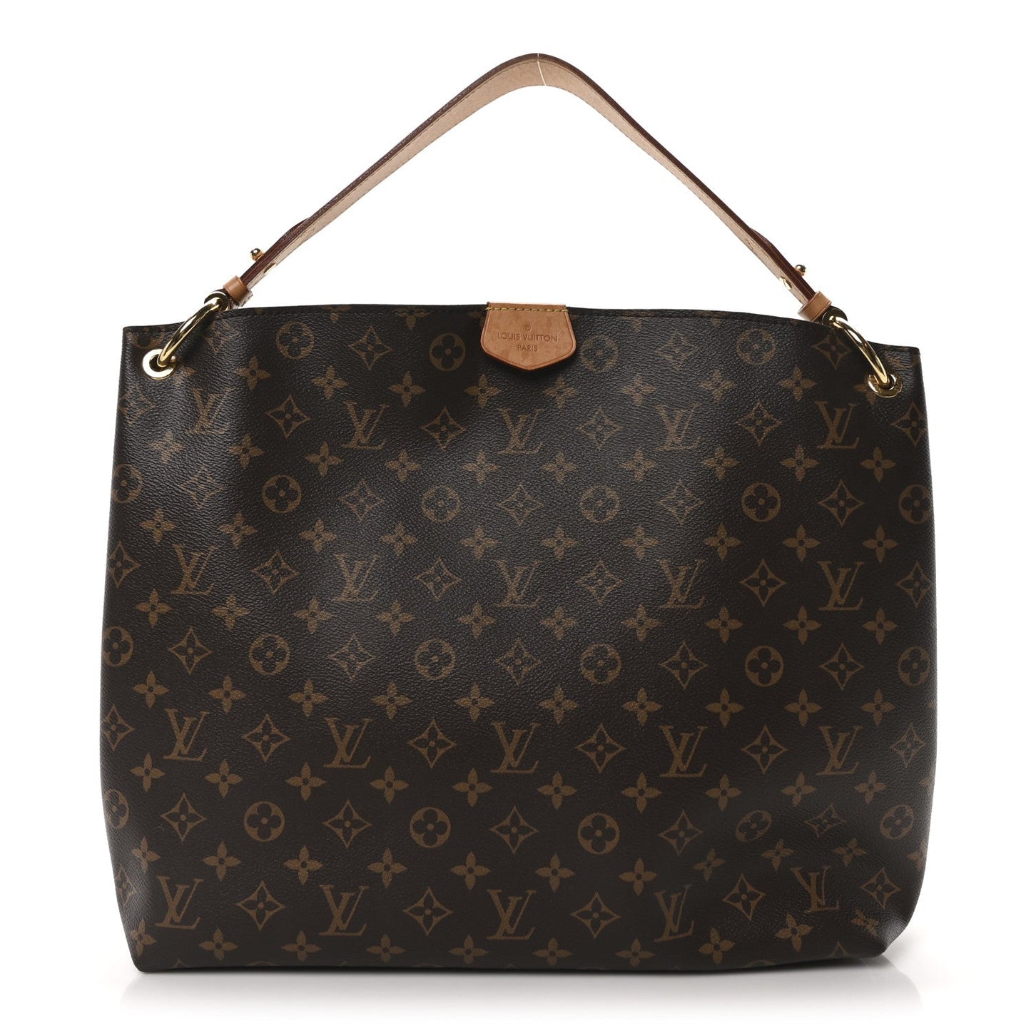 Monogram Graceful MM