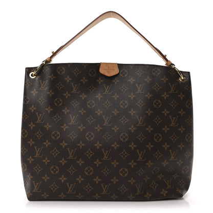Monogram Graceful MM