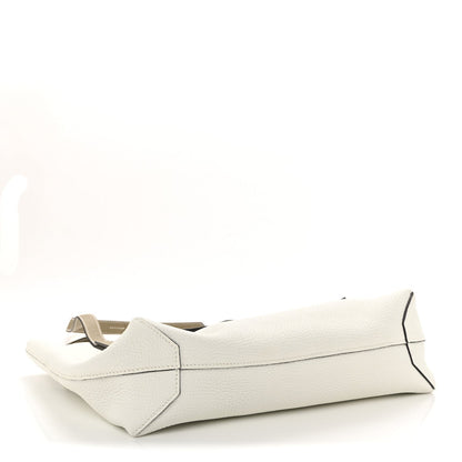Taurillon Clemence Cabasellier 31 Mushroom Beige Marfa