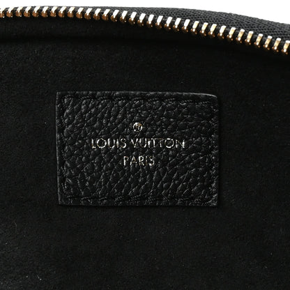Empreinte Mini Bumbag Black