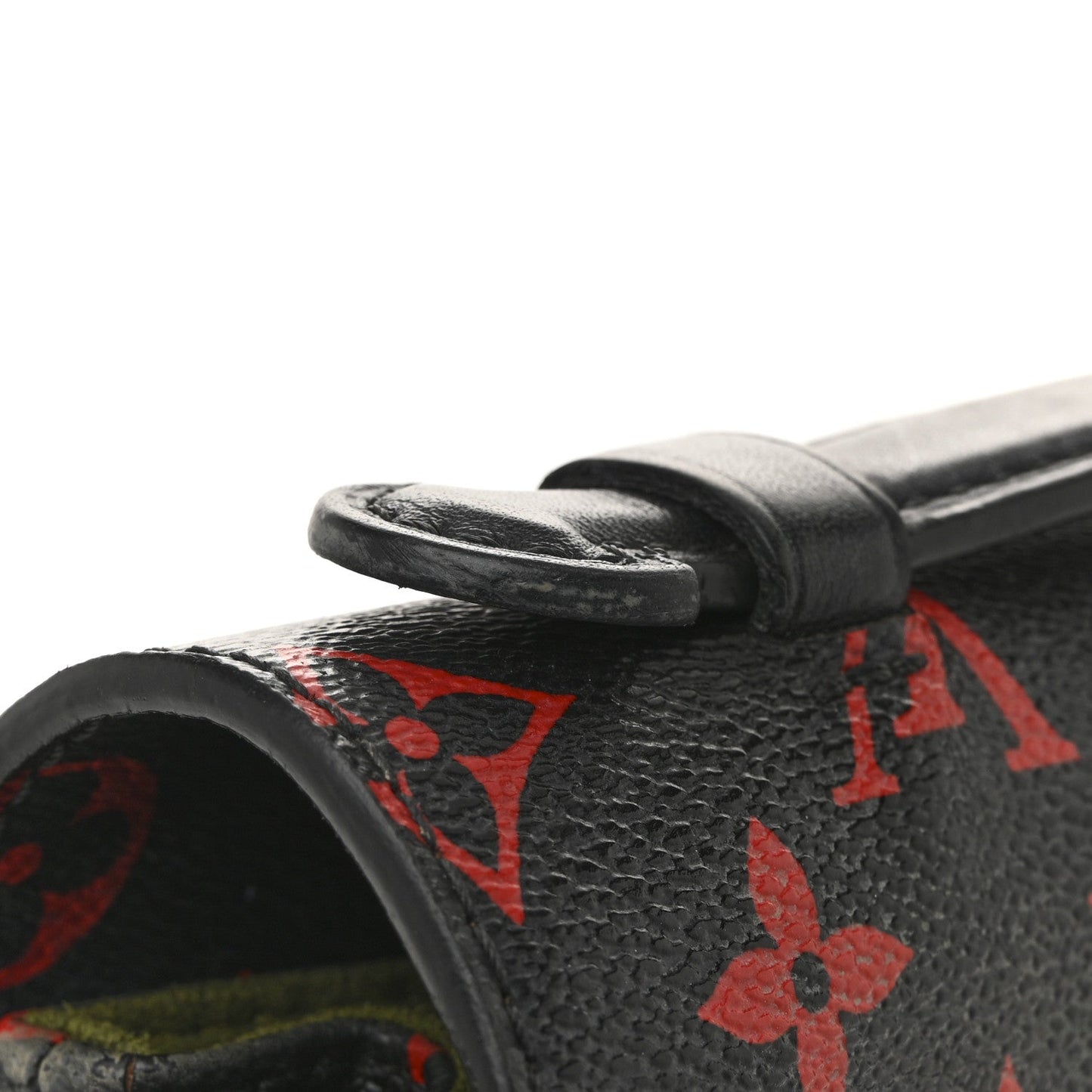 Monogram Infrarouge Pochette Metis