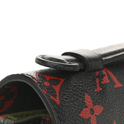 Monogram Infrarouge Pochette Metis