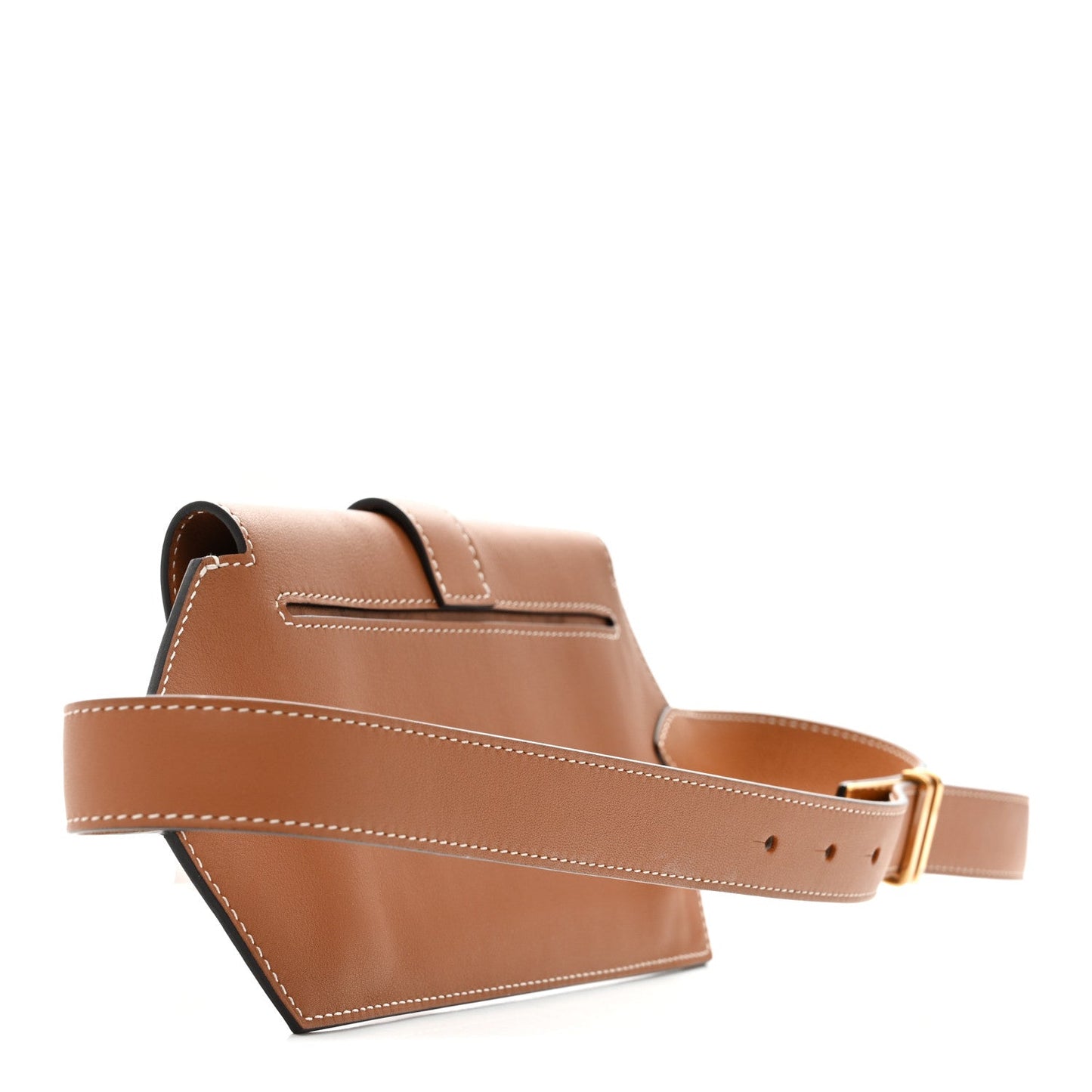 Swift Elan Pocket Belt Bag XS Gold