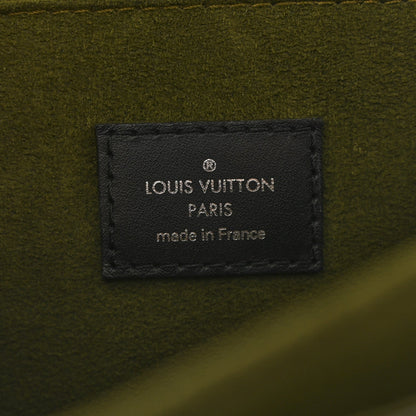 Monogram Infrarouge Pochette Metis