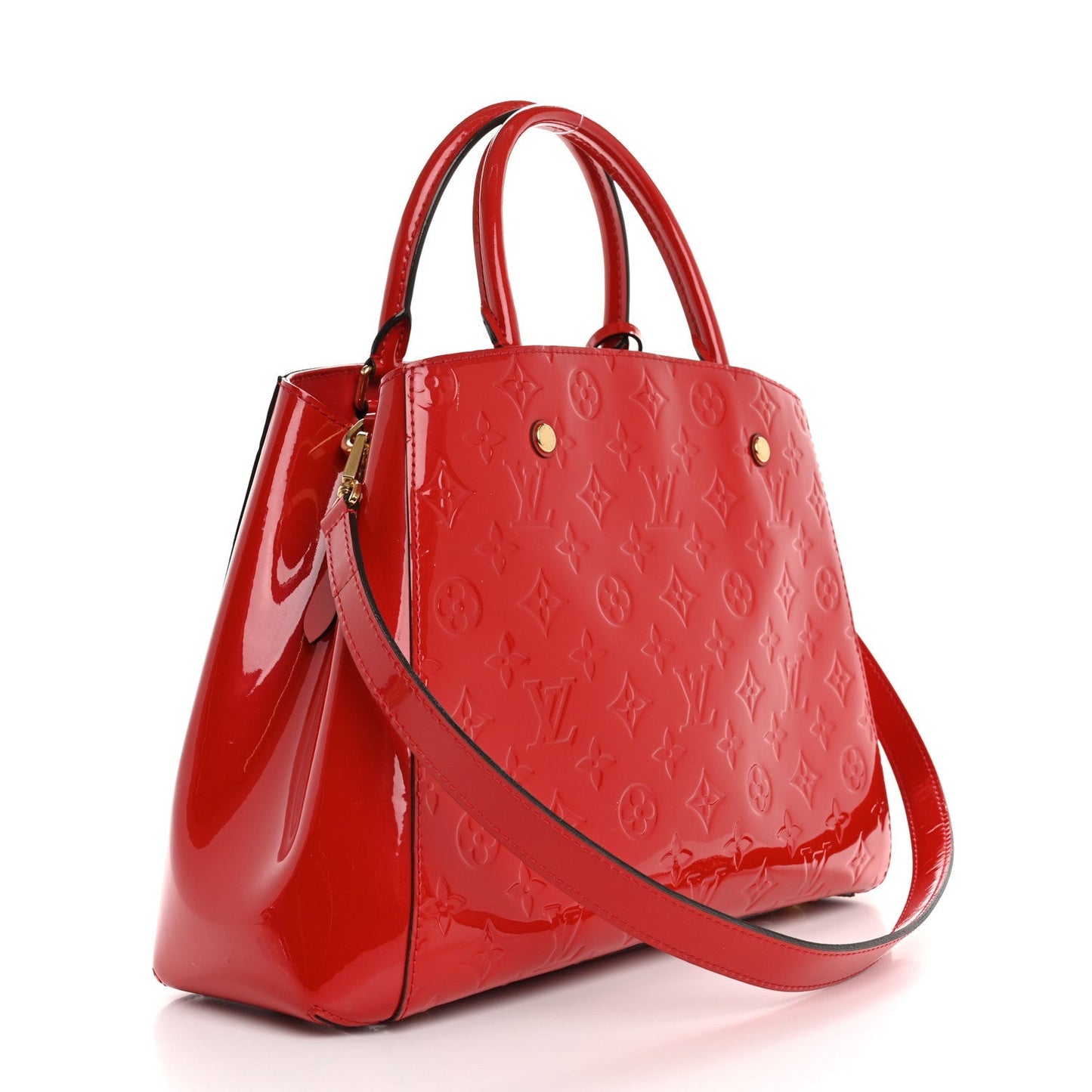 Vernis Montaigne MM Cherry