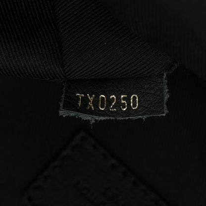 Reverse Monogram Palm Springs Backpack PM