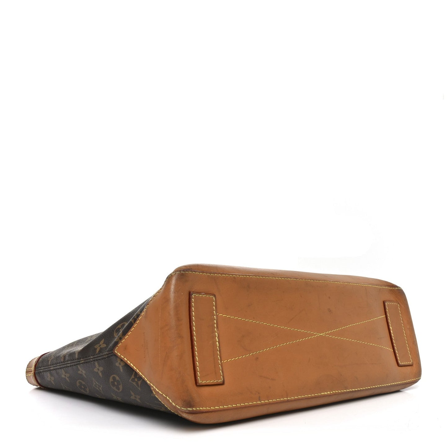 Monogram Cabas Voyage