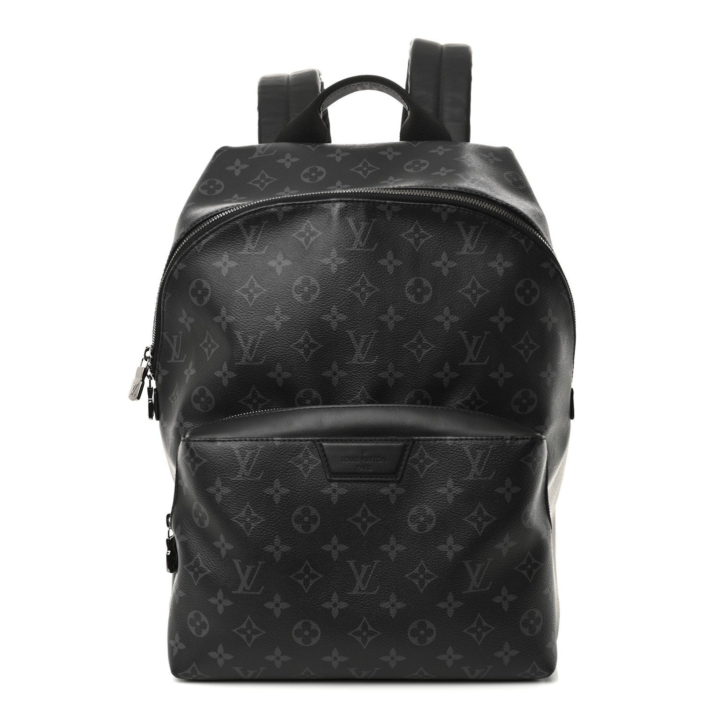 Monogram Eclipse Discovery Backpack PM