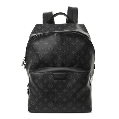 Monogram Eclipse Discovery Backpack PM