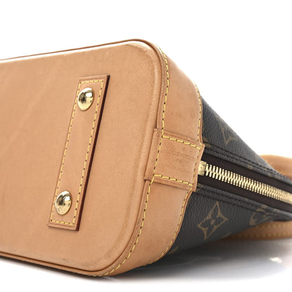 Monogram Alma BB