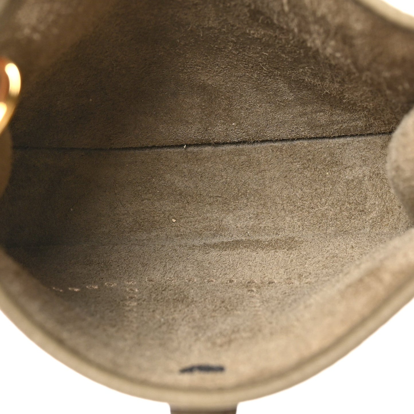 Taurillon Clemence Evelyne TPM Beige Marfa