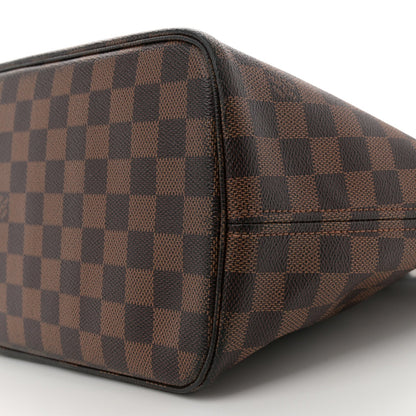 Damier Ebene Neo Neverfull MM