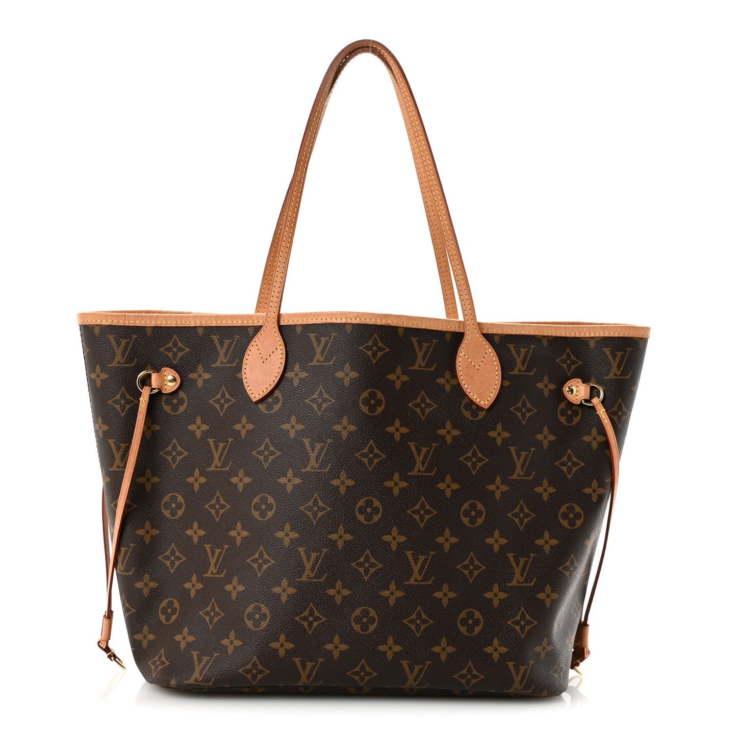Monogram Neo Neverfull MM