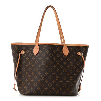 Monogram Neo Neverfull MM