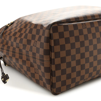 Damier Ebene Neo Neverfull GM