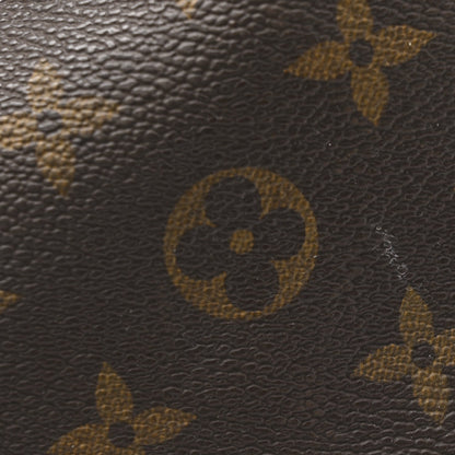 Monogram Neverfull GM