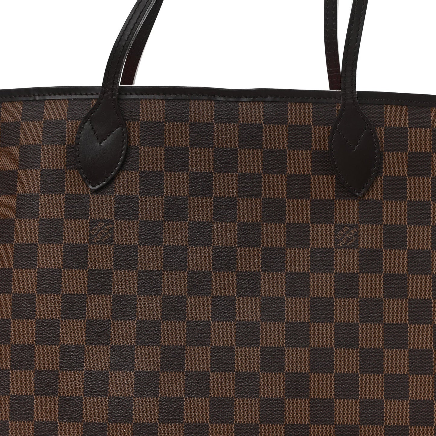 Damier Ebene Neverfull GM