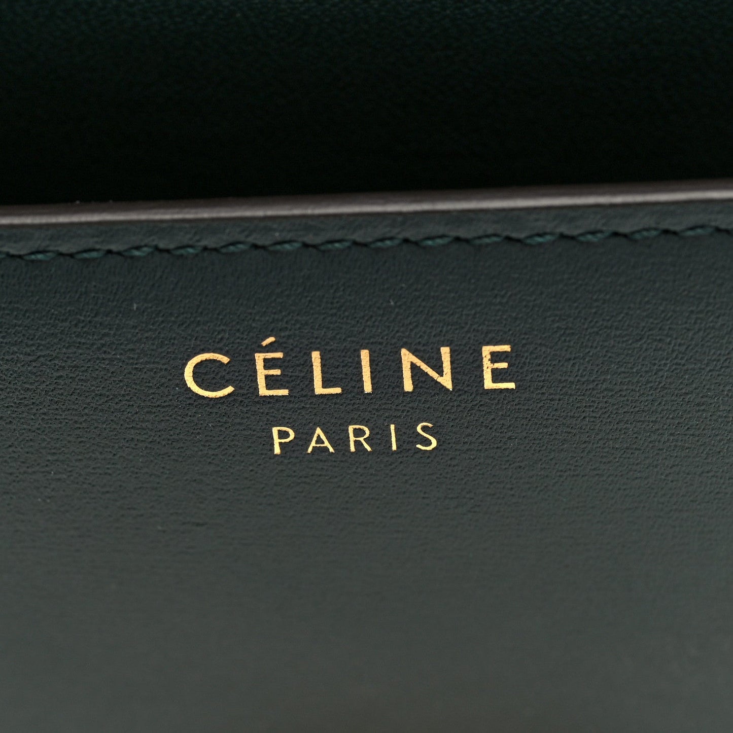 Box Calfskin Medium Classic Box Flap Bag Amazone