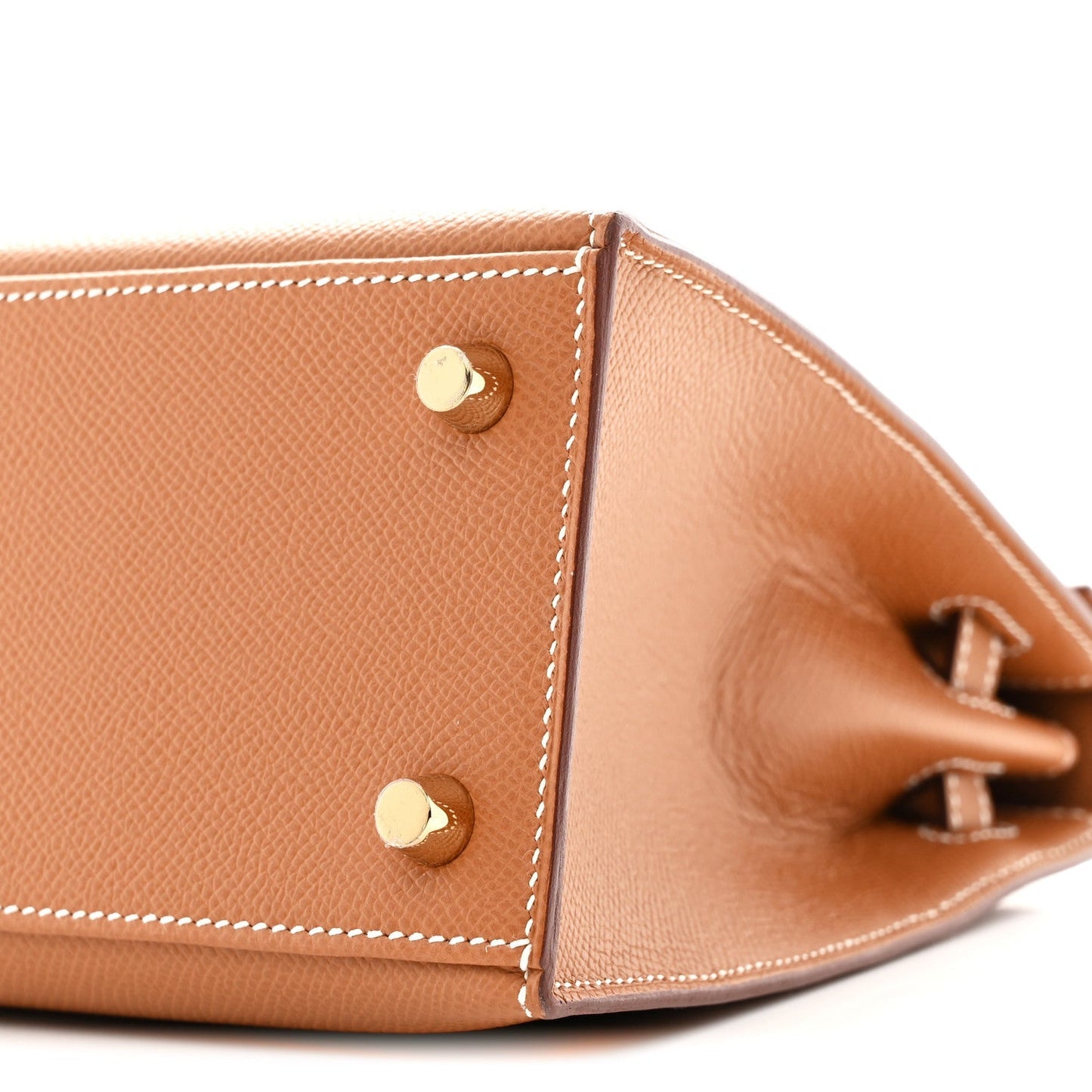 Epsom Kelly Sellier 25 Gold